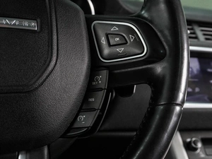 Внедорожник Land Rover Range Rover Evoque 2015 года, 1927000 рублей, Воронеж