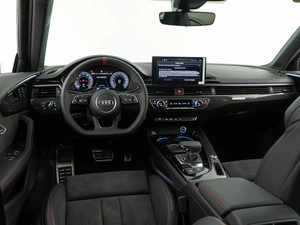 Седан Audi A4 2025 года, 6375444 рублей, Москва