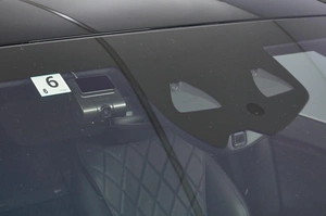 Седан Mercedes-benz S-класс 2021 года, 13800000 рублей, Павловская Слобода