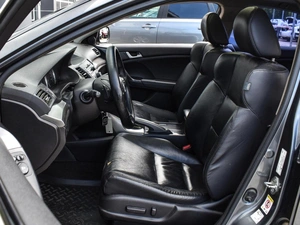Седан Honda Accord 2008 года, 1215000 рублей, Краснодар