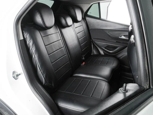 Внедорожник Opel Mokka 2012 года, 968000 рублей, Воронеж