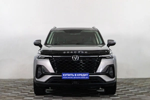Внедорожник Changan CS35 Plus 2024 года, 1859000 рублей, Сургут