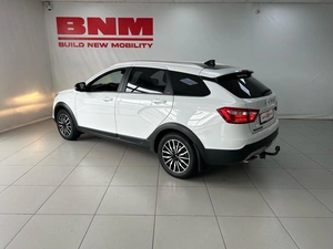 Универсал ВАЗ (LADA) Vesta 2021 года, 1260000 рублей, Смоленск