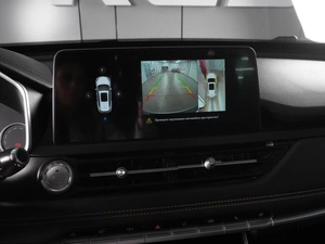 Внедорожник Chery Tiggo 8 2021 года, 1899000 рублей, Красный Пахарь