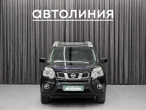 Внедорожник Nissan X-Trail 2011 года, 1290000 рублей, Красноярск