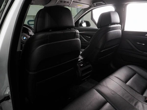 Седан BMW 5 серия 2014 года, 2370000 рублей, Воронеж