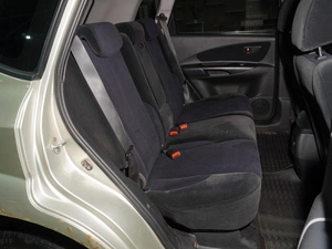 Внедорожник Hyundai Tucson 2008 года, 677000 рублей, Тверь