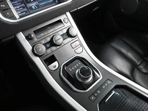 Внедорожник Land Rover Range Rover Evoque 2013 года, 1819000 рублей, Аксай