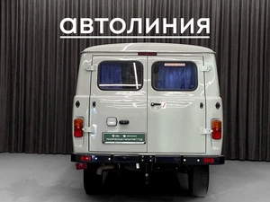 Микроавтобус УАЗ 2206 2025 года, 1555000 рублей, Красноярск