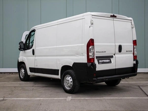 Peugeot Boxer, II (2006—2014) 2.2 HDi MT (130 л.с.) 2012г. 2012 года, 1100000 рублей, Большой Сочи