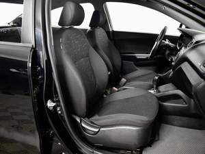 Седан Kia Rio 2011 года, 843200 рублей, Казань