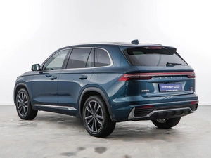 Внедорожник Geely Monjaro 2023 года, 3478444 рублей, Москва