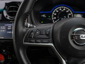 Хетчбэк Nissan Note 2017 года, 1060000 рублей, Краснодар