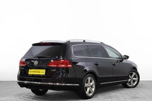 Универсал Volkswagen Passat 2012 года, 999000 рублей, Барнаул