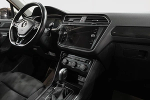 Внедорожник Volkswagen Tiguan 2019 года, 3099000 рублей, Новокузнецк
