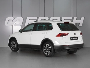 Внедорожник Volkswagen Tiguan 2018 года, 2795000 рублей, Минеральные Воды