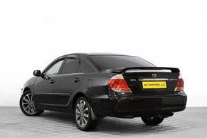 Седан Toyota Camry 2005 года, 1039000 рублей, Барнаул
