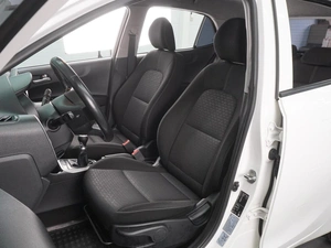 Хетчбэк Kia Picanto 2018 года, 924000 рублей, Воронеж