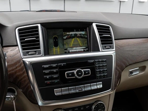 Внедорожник Mercedes-benz M-класс 2013 года, 2240000 рублей, Краснодар