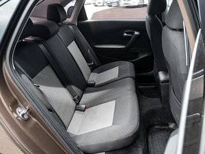 Седан Volkswagen Polo 2015 года, 850000 рублей, Краснодар