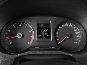Седан Volkswagen Polo 2019 года, 1259000 рублей, Ростов-на-Дону