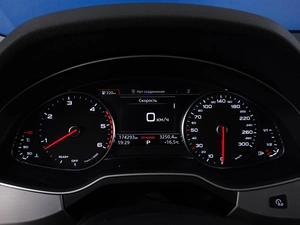 Внедорожник Audi Q7 2019 года, 4130555 рублей, Москва