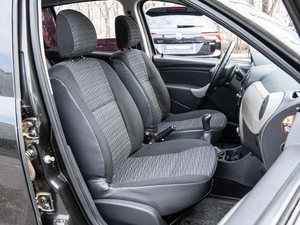 Хетчбэк Renault Sandero 2010 года, 430000 рублей, Волгоград