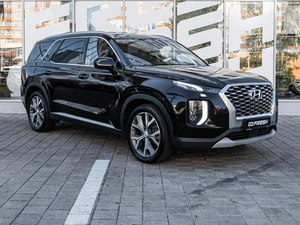 Внедорожник Hyundai Palisade 2021 года, 4219000 рублей, Ставрополь