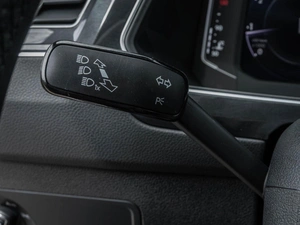 Внедорожник Volkswagen Tiguan 2021 года, 3099000 рублей, Ставрополь