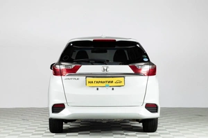 Универсал Honda Shuttle 2016 года, 1439000 рублей, Челябинск
