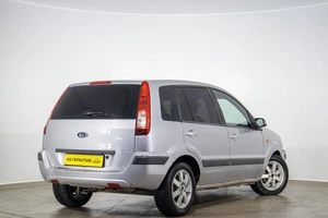 Хетчбэк Ford Fusion 2007 года, 389000 рублей, Оренбург