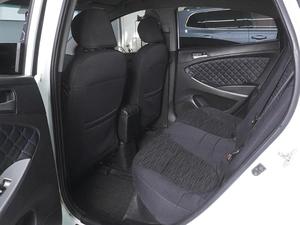 Седан Hyundai Solaris 2015 года, 910000 рублей, Ростов-на-Дону