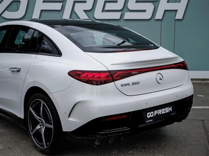 Седан Mercedes-benz EQE 2022 года, 6300000 рублей, Большой Сочи