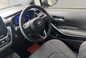 Хетчбэк Toyota Corolla 2019 года, 1480000 рублей, Солонцы
