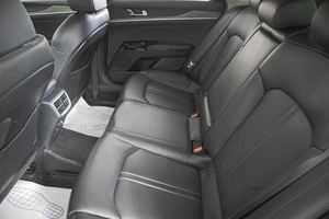 Седан Kia K5 2021 года, 2449000 рублей, Кемерово