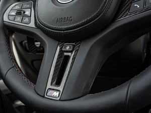 Купе BMW M4 2021 года, 8550000 рублей, Краснодар