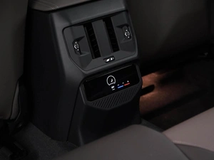 Внедорожник BMW X3 2025 года, 6999777 рублей, Москва