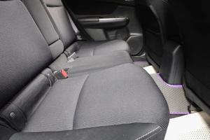 Хетчбэк Subaru Impreza 2016 года, 1489000 рублей, Новосибирск