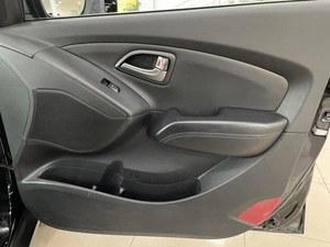 Внедорожник Hyundai ix35 2015 года, 1497000 рублей, Солонцы