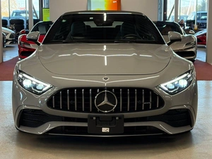 Кабриолет Mercedes-benz SL-класс AMG 2022 года, 13790000 рублей, Павловская Слобода