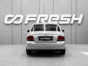 Седан Hyundai Sonata 2008 года, 399000 рублей, Ростов-на-Дону