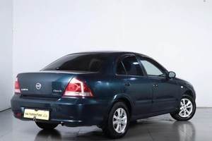 Седан Nissan Almera Classic 2008 года, 439000 рублей, Челябинск
