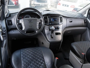 Минивэн Hyundai H-1 2018 года, 2920000 рублей, Волгоград