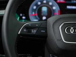 Внедорожник Audi Q3 2026 года, 4198999 рублей, Москва