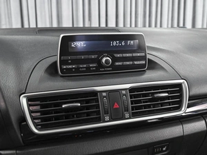 Седан Mazda 3 2013 года, 1393000 рублей, Ставрополь