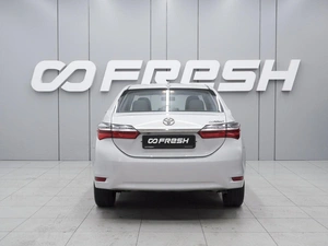 Седан Toyota Corolla 2018 года, 1640000 рублей, Ростов-на-Дону