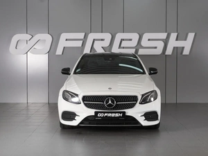 Седан Mercedes-benz E-класс 2016 года, 2799000 рублей, Минеральные Воды