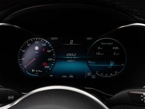 Внедорожник Mercedes-benz GLC-класс 2020 года, 5460000 рублей, Краснодар
