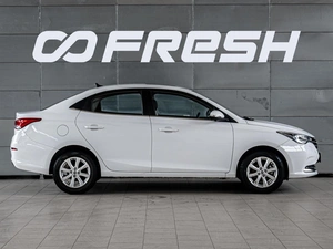 Седан Changan Alsvin 2023 года, 1259000 рублей, Краснодар