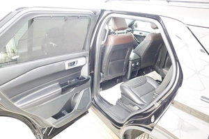 Универсал Ford Explorer 2021 года, 5299000 рублей, Обнинск